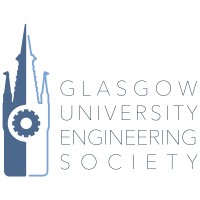 Glasgow University Engineering Society (GUES) logo, Glasgow University Engineering Society (GUES) contact details