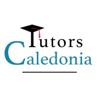 Caledonia Tutors logo, Caledonia Tutors contact details