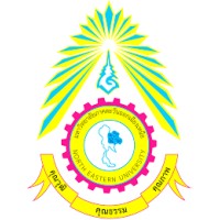 North-Eastern University logo, North-Eastern University contact details