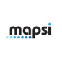 Mapsi AS logo, Mapsi AS contact details