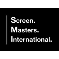 Screen Masters International logo, Screen Masters International contact details