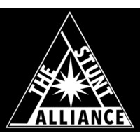 The Stunt Alliance logo, The Stunt Alliance contact details