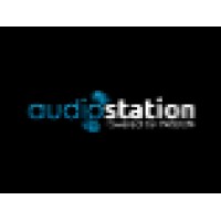 Audio Station Indonesia logo, Audio Station Indonesia contact details