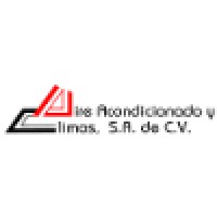 Aire Acondicionado y Climas S.A. de C.V logo, Aire Acondicionado y Climas S.A. de C.V contact details