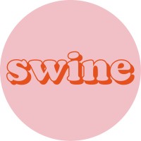 Swine Magazine logo, Swine Magazine contact details