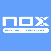 NOX Padel Travel logo, NOX Padel Travel contact details