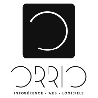 ORRIO logo, ORRIO contact details