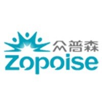 Zopoise logo, Zopoise contact details