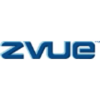 ZVUE Corporation logo, ZVUE Corporation contact details