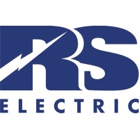 R/S Electric Corp. logo, R/S Electric Corp. contact details