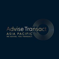 Advise Transact logo, Advise Transact contact details