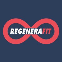 RegeneraFit AS logo, RegeneraFit AS contact details