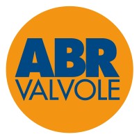 ABR VALVOLE logo, ABR VALVOLE contact details