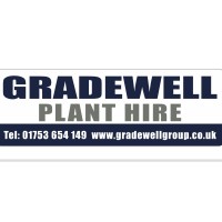 Gradewell Plant and Haulage Limited logo, Gradewell Plant and Haulage Limited contact details