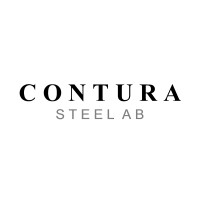 Contura Steel AB logo, Contura Steel AB contact details