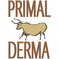 Primal Derma logo, Primal Derma contact details