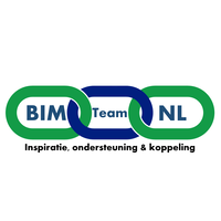 BIM-TeamNL logo, BIM-TeamNL contact details