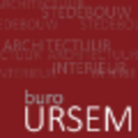 buro URSEM logo, buro URSEM contact details