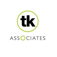 TK Associates UK Ltd logo, TK Associates UK Ltd contact details