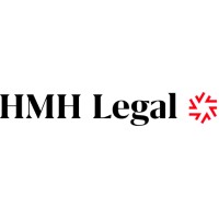 HMH Legal logo, HMH Legal contact details