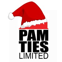 Pam Ties Ltd logo, Pam Ties Ltd contact details