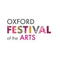 Oxford Festival of the Arts logo, Oxford Festival of the Arts contact details