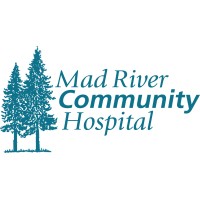 Mad River Community Hospital logo, Mad River Community Hospital contact details