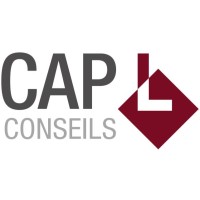 CAPL CONSEILS logo, CAPL CONSEILS contact details