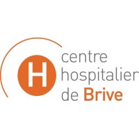 Centre Hospitalier de Brive logo, Centre Hospitalier de Brive contact details