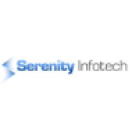 Serenity Infotech, Inc. logo, Serenity Infotech, Inc. contact details