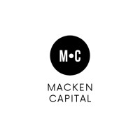 Macken Capital logo, Macken Capital contact details