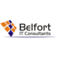 Belfort Consultants Ltd logo, Belfort Consultants Ltd contact details