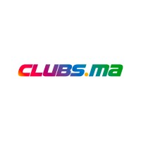 Clubs.ma logo, Clubs.ma contact details