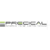 PRECICAL sa logo, PRECICAL sa contact details