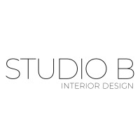 Studio B Interior Design logo, Studio B Interior Design contact details