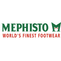 Mephisto USA logo, Mephisto USA contact details