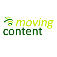 Moving Content Srl logo, Moving Content Srl contact details