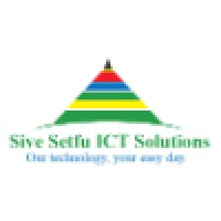 Sive Setfu ICT Solutions logo, Sive Setfu ICT Solutions contact details