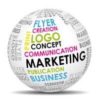 LA FLECHE MARKETING ET COMMUNICATION logo, LA FLECHE MARKETING ET COMMUNICATION contact details