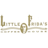 Little Frida's Coffee House logo, Little Frida's Coffee House contact details