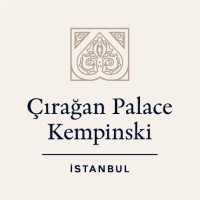 Çırağan Palace Kempinski Istanbul logo, Çırağan Palace Kempinski Istanbul contact details