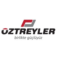 ÖZTREYLER A.Ş. logo, ÖZTREYLER A.Ş. contact details