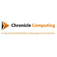 Chronicle Computing Ltd logo, Chronicle Computing Ltd contact details