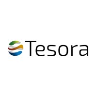 TESORA logo, TESORA contact details