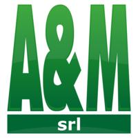 A&M Progetti srl logo, A&M Progetti srl contact details