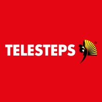 Telesteps logo, Telesteps contact details