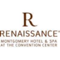 Renaissance Montgomery Hotel & Spa at the Convention Center logo, Renaissance Montgomery Hotel & Spa at the Convention Center contact details