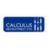 Calculus Recruitment Limited logo, Calculus Recruitment Limited contact details