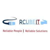 RCube IT Mexico logo, RCube IT Mexico contact details