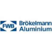 F.W. Broekelmann Aluminium GmbH & Co. KG logo, F.W. Broekelmann Aluminium GmbH & Co. KG contact details